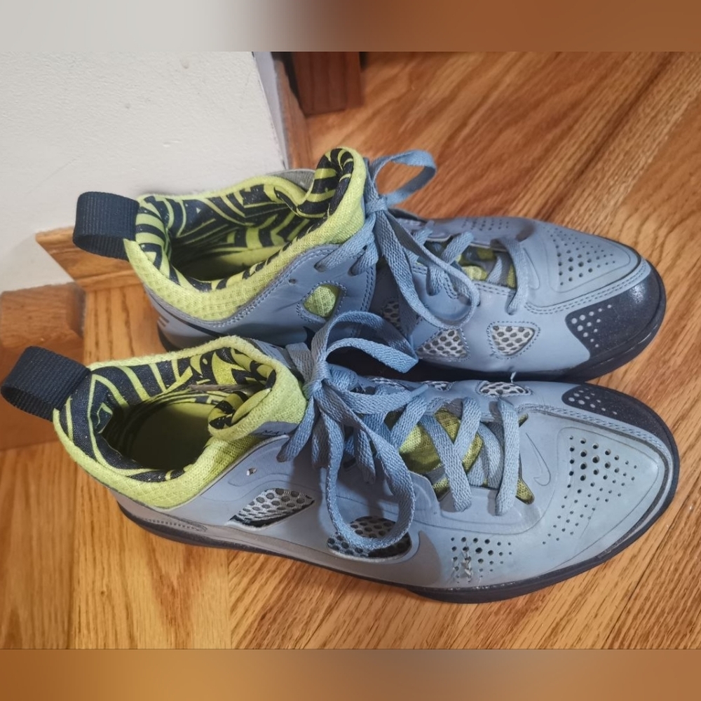 Nike Max Dominate Running Shoes Men Size 7.5
